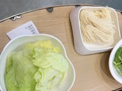 -蜀留香火锅(社会山店)