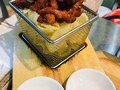 -陈记高压锅鱼头·生蚝