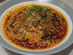 -峨嵋酒家(牡丹园店)