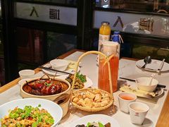 -塘人·老底子宁波菜小馆(南塘老街店)