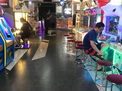 -大玩家(芝罘万达广场店)