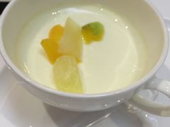 -瑞安辰茂阳光酒店自助餐