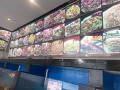 -华盛丰温州大排档(东三环南路店)