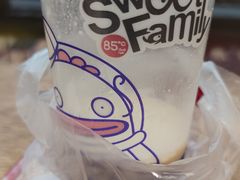 -85度C(南京中山南店)