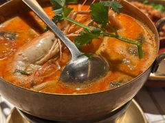 -CHINCHIN 青青·泰国料理(万象食家店)