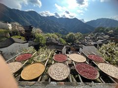 -庐山风景名胜区