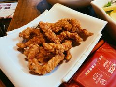 -纸盐河码头火锅(十八梯店)