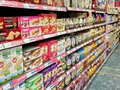 -华冠折扣超市(长阳店)