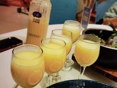 -沪华海鲜大酒楼(南汇店)