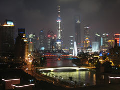 东方明珠-东方明珠国际旅行社有限公司