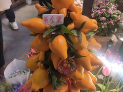 -花鸟鱼虫鲜花绿植市场(玉泉路店)