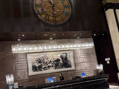 -上海闵行星河湾酒店