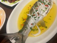 -湖州皇冠假日酒店-彩丰楼中餐厅