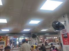 -珍珍小食店(西华路店)