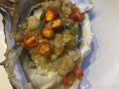 生蚝-枪火串烧·东北特色烧烤(罗湖总店)