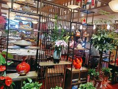 -宋园·金宴浙鲜馆(静安店)