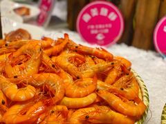 -阳光岛·海鲜盛宴(银泰中心in99店)