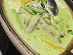 -Thai Alley泰爱里(二沙岛店)