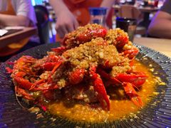 -红盔甲·小龙虾(车公庙店)