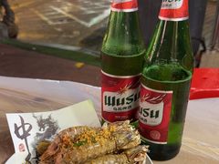 -醉壹号海鲜大排档(厦门美食地标店)