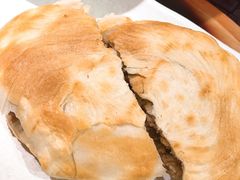 老潼关肉夹馍-大师兄·西北小馆(南沙万达广场店)