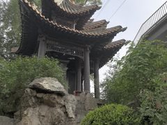 -碑林公园
