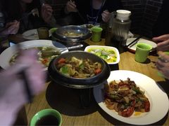 热度餐厅-热度餐厅(老佛爷店)