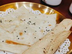 -清真· AL-JANNAT 佳纳特餐厅(仙林店)