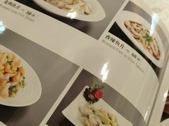 -马凯餐厅(长椿街店)