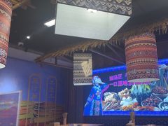 -洱火云南酸菜牛肉火锅(石景山当代商城店)