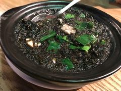 -新悦·霞浦海鲜生(上下杭店)
