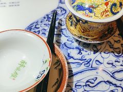 -醉英雄四川料理(新塘万达广场店)