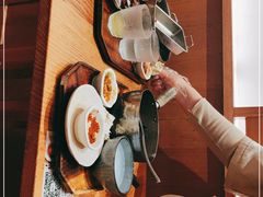 -小满手工粉(上海月星环球港店)