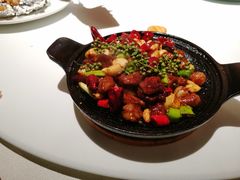 -千百味红餐厅·江西菜(绿地双子塔店)