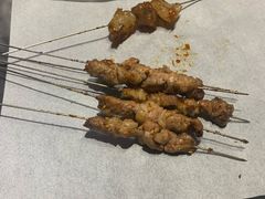 -壹酒贰肉1926·深夜食堂(南京北街店)