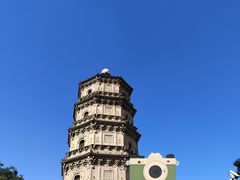 -辽代双塔
