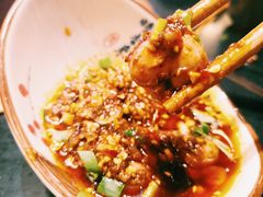 -镇江龙·火锅串串(武侯祠店)