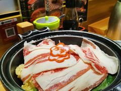 -万岁寿司(天河领展店)
