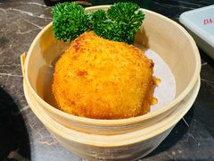 -大潮淮·淮扬菜(何园旗舰店)
