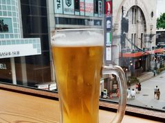 景观位-蟹道乐(道顿堀本店)