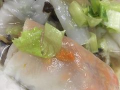 -周记蟹仔粉(侨港风情街店)