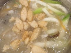 顺德拆鱼羹-寻味顺德·珍之宝酒楼(银钻店)