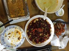 -食客烧烤(罗道庄店)