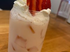 -花舍·新派粤菜·西餐·下午茶(亚运村·鸟巢店)