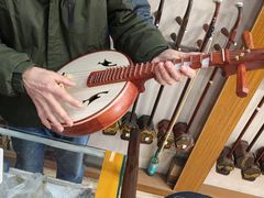 -乐悠琴馆·古琴古筝
