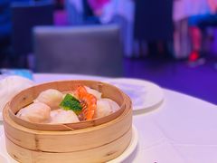 和苑招牌虾饺-和苑·精致粤菜(珠江新城店)