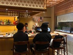 -大米·京都小酒馆·炭烧海鲜·烧鸟(龙口东路店)