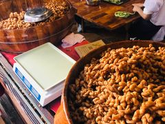 甜味油赞子-沈氏祖传老宁波油赞子(南塘店)
