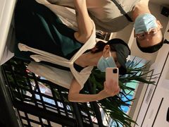 -Abercrombie & Fitch(三里屯太古里店)