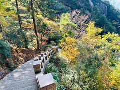 -九华山风景区